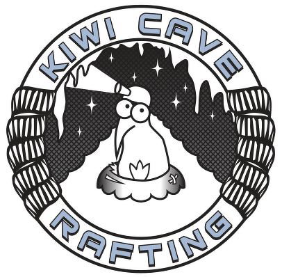 kiwi rafting logo